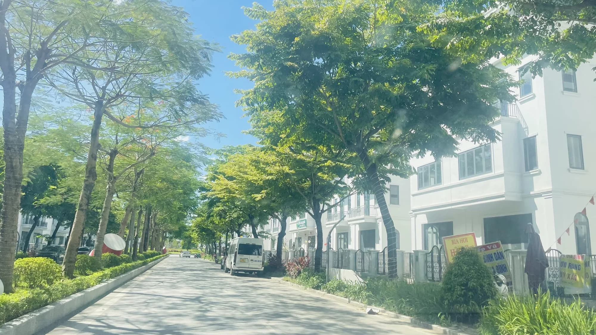 Khu đô thị Dương Nội — ảnh 6 trong 6