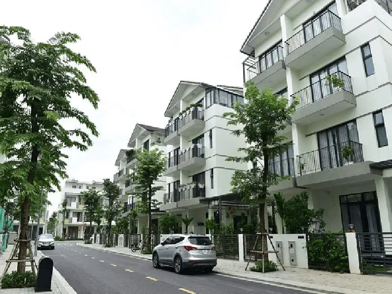 Khu đô thị Geleximco Lê Trọng Tấn — ảnh 2 trong 2