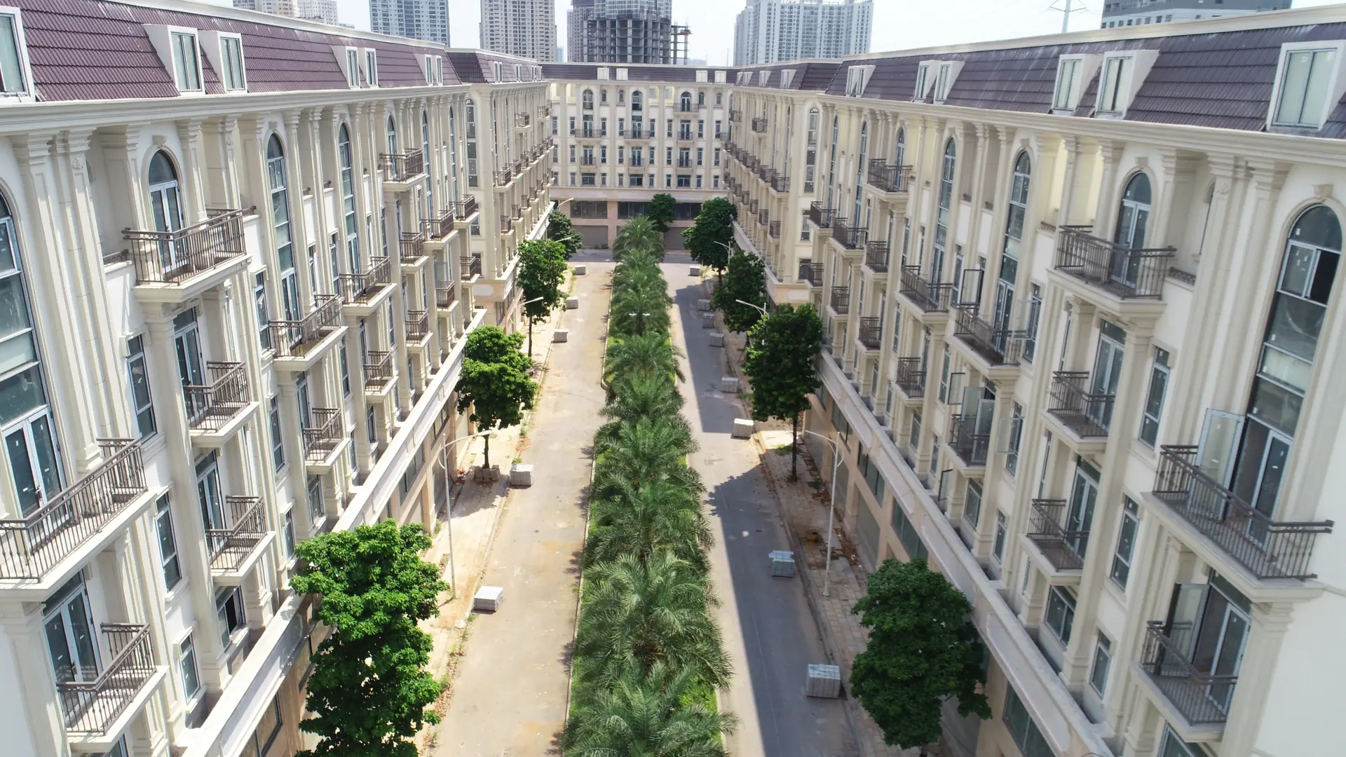 Khu nhà ở Him Lam Vạn Phúc — ảnh 2 trong 3