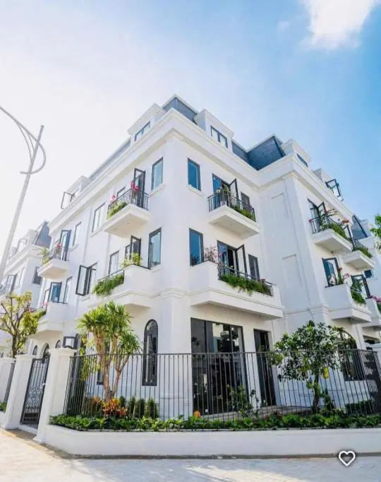Khu đô thị An Hưng — ảnh 2 trong 4