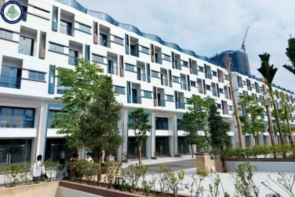 Khu nhà ở Ngân Hà Vạn Phúc (Galaxy Vạn Phúc) — ảnh 2 trong 4
