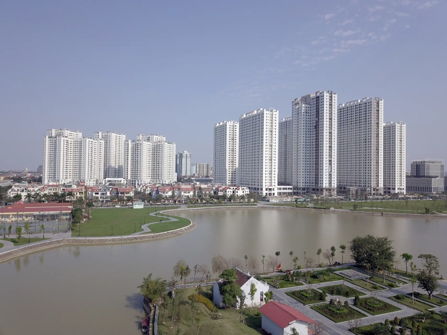An Bình City Phạm Văn Đồng — ảnh 2 trong 3