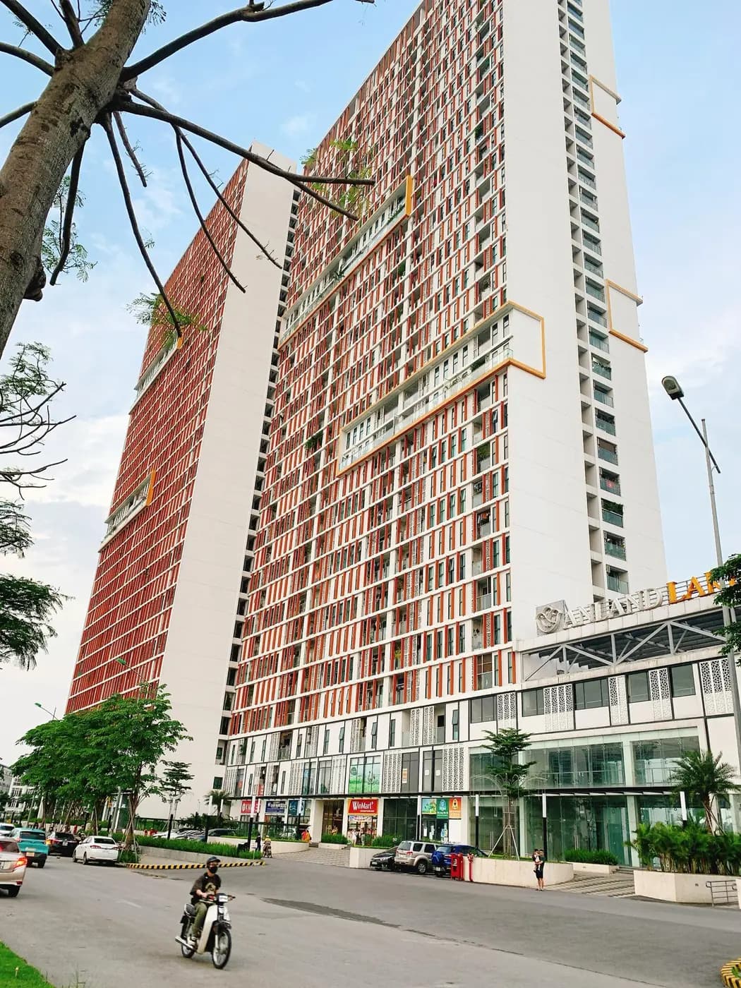 Anland Lakeview — ảnh 2 trong 3
