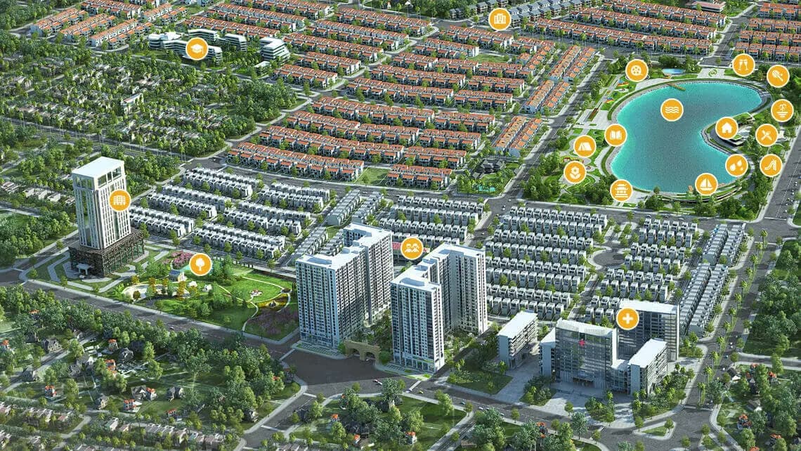 Anland Lakeview — ảnh 3 trong 3