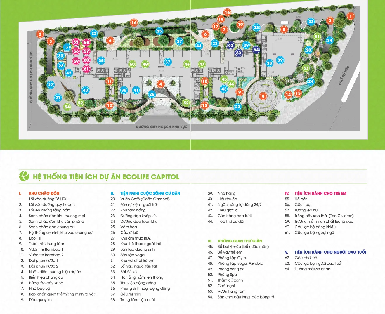 Chung cư Ecolife Capitol — ảnh 3 trong 4