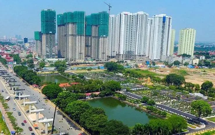 Goldmark City — ảnh 2 trong 4