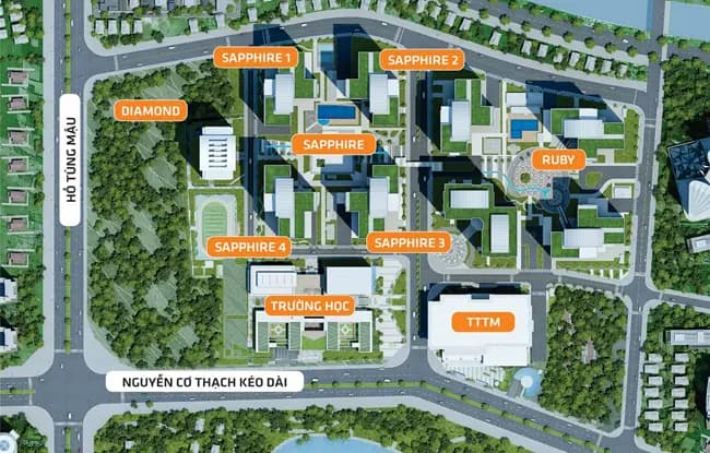 Goldmark City — ảnh 3 trong 4