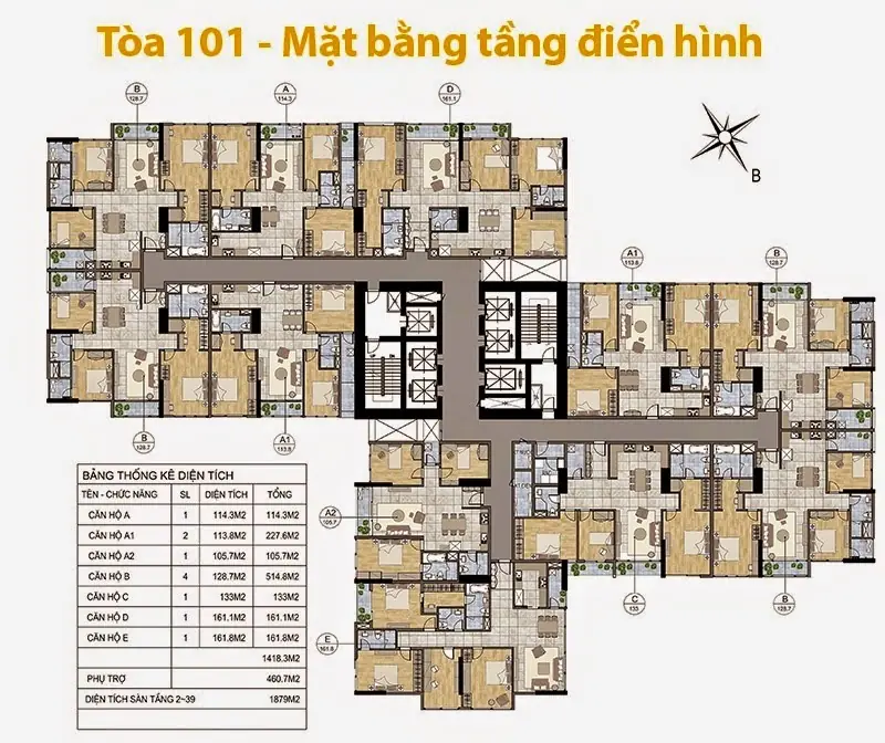 Goldmark City — ảnh 4 trong 4