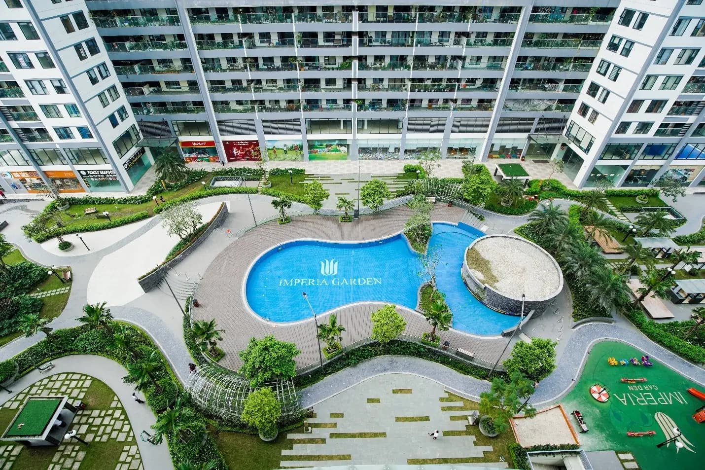 Imperia Garden Nguyễn Huy Tưởng — ảnh bìa
