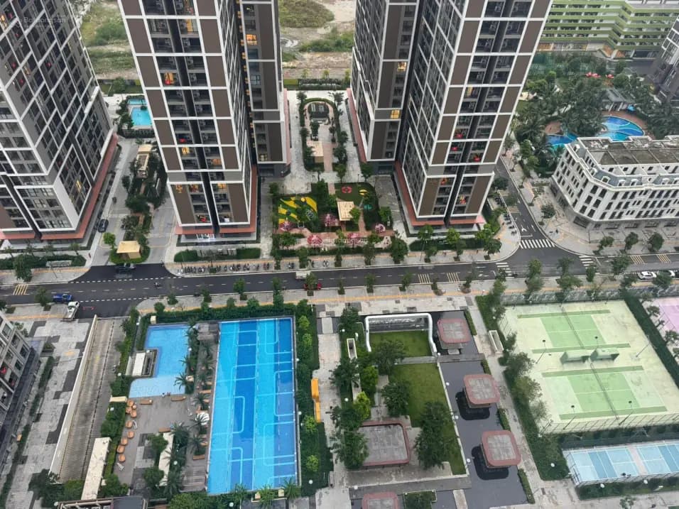 Masteri West Heights — ảnh bìa