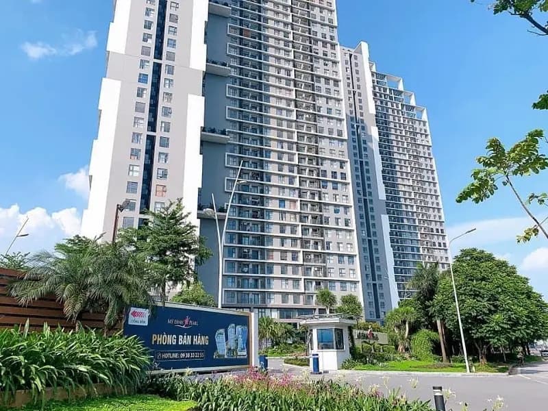 Mỹ Đình Pearl — ảnh 2 trong 4
