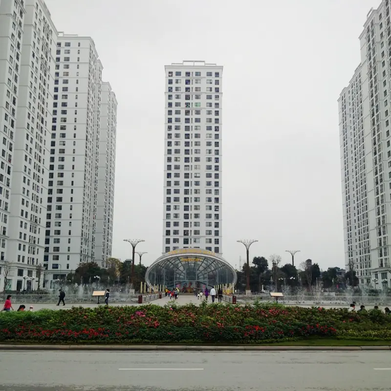Royal City Nguyễn Trãi — ảnh 2 trong 4