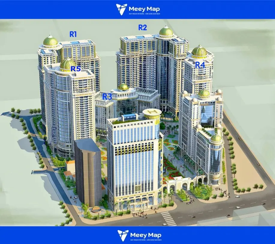 Royal City Nguyễn Trãi — ảnh 3 trong 4
