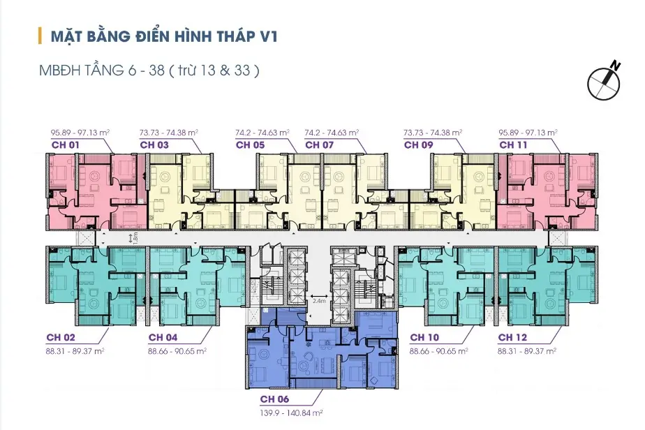 The Terra An Hưng — ảnh 4 trong 4