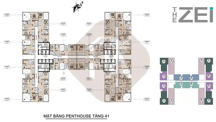 The Zei Mỹ Đình — ảnh 4 trong 4