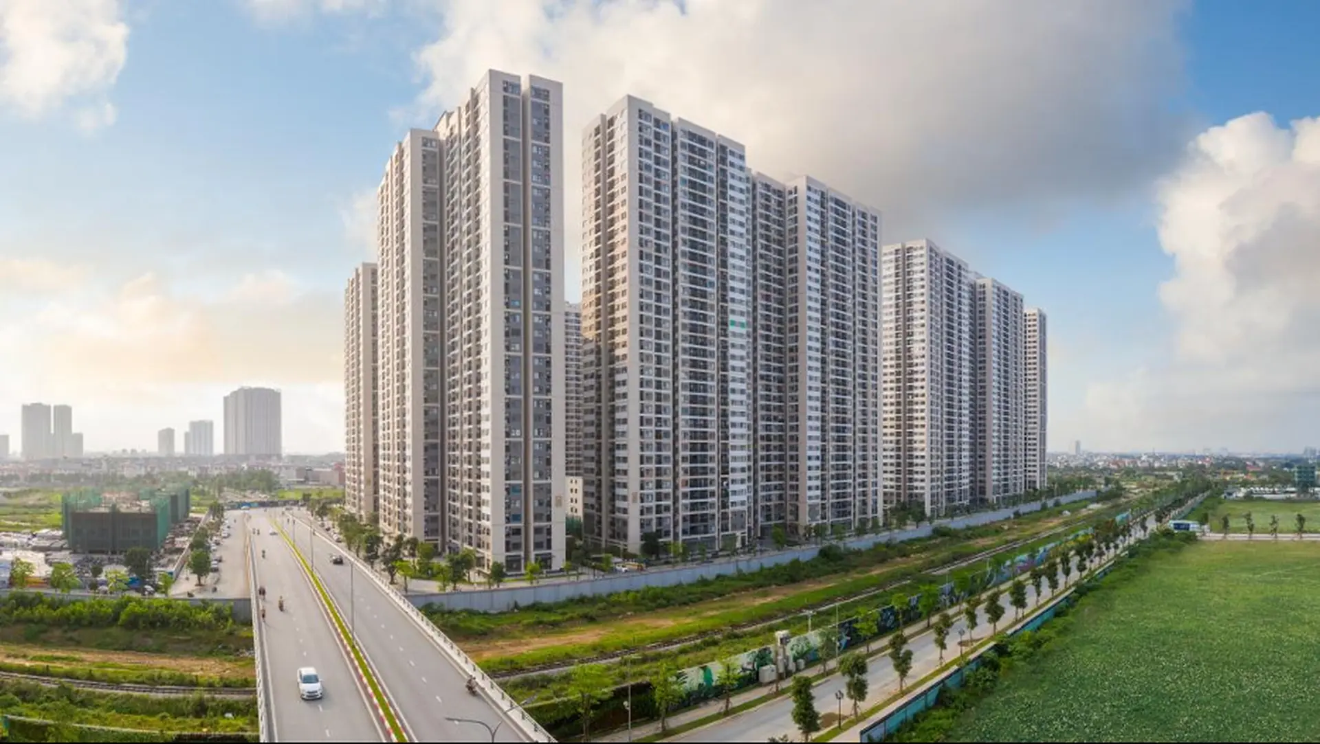 Vinhomes Smart City — ảnh 2 trong 4