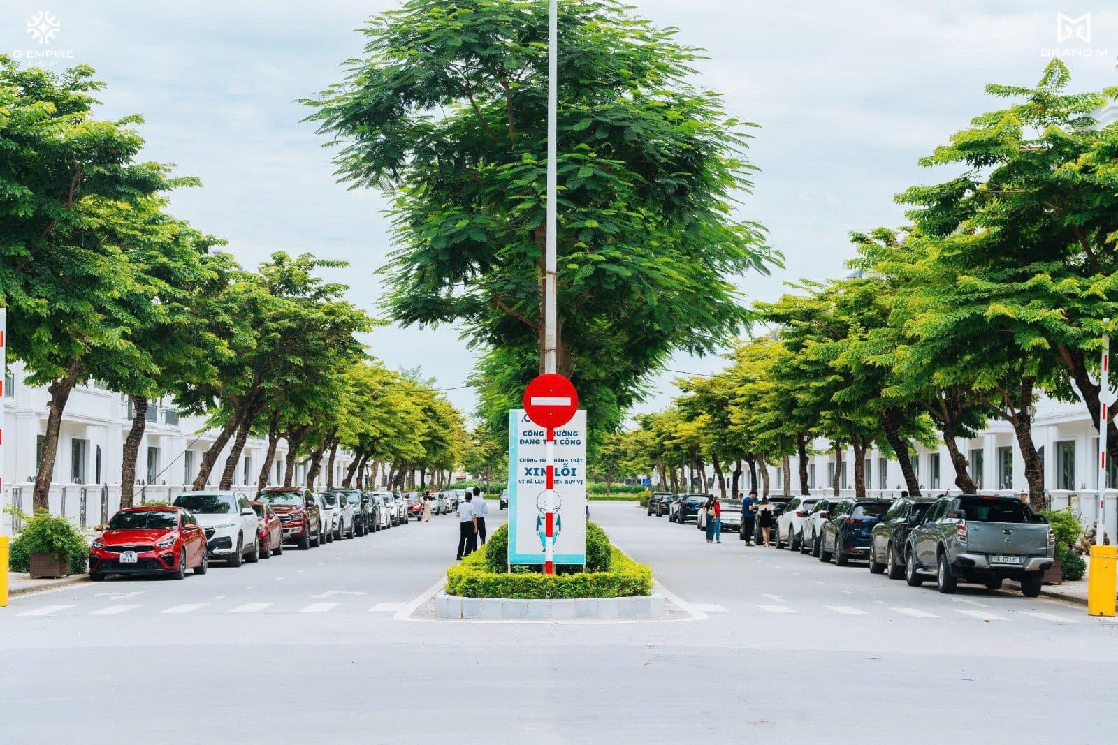 Biệt thự R02.18 Solasta Mansion 170m2, sàn 372,6m2, đã có sổ — ảnh 3 trong 3