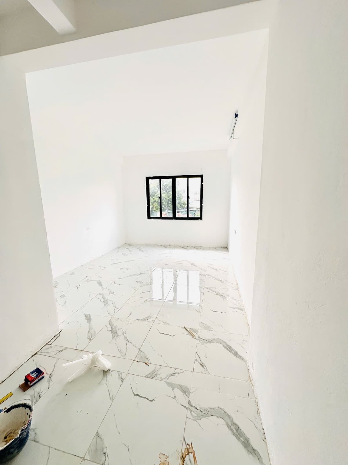 Cho thuê Liền kề 80m² 5 tầng 6PN, Phường Dương Nội, Hà Nội — ảnh 2 trong 5