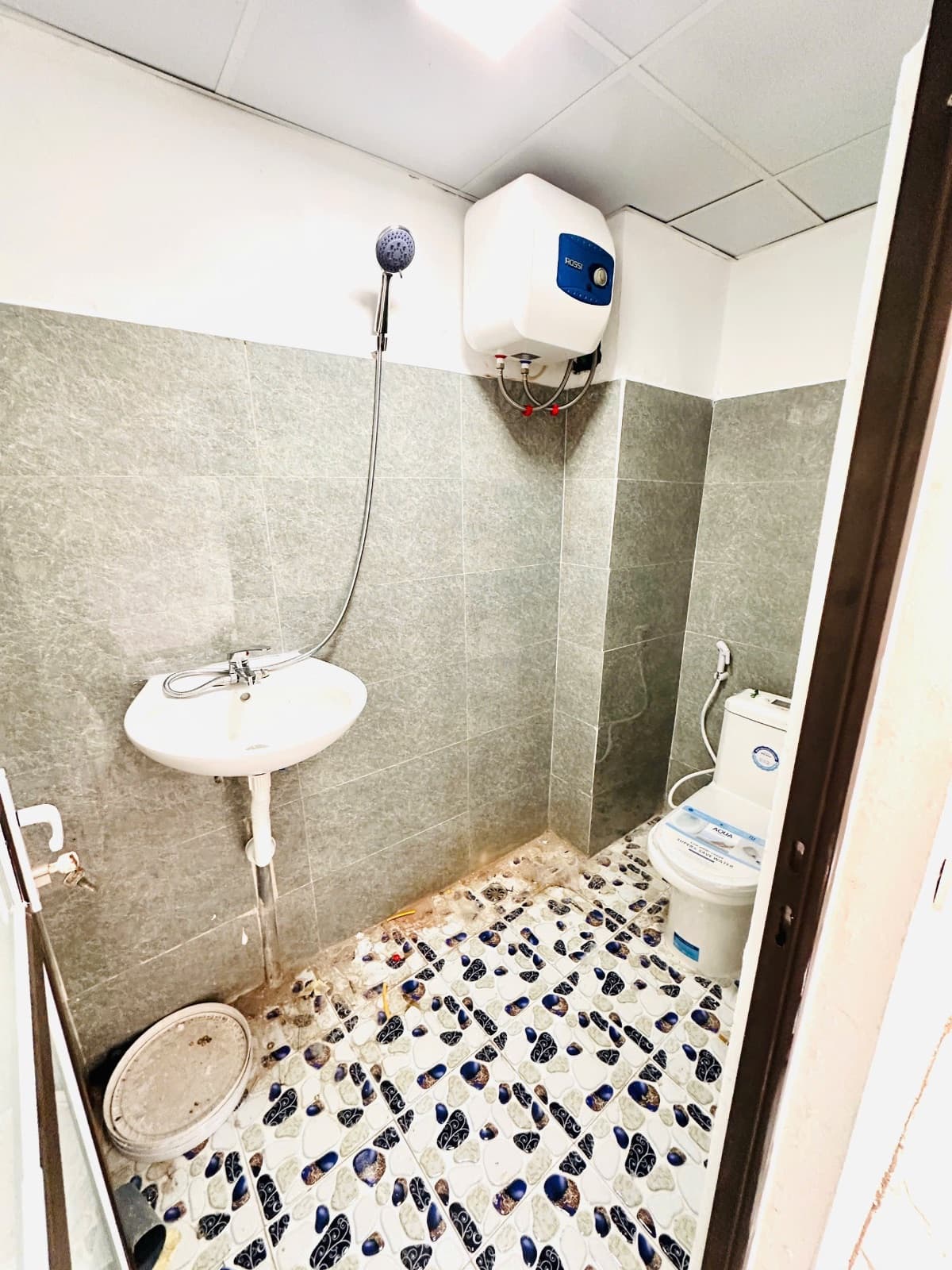 Cho thuê Liền kề 80m² 5 tầng 6PN, Phường Dương Nội, Hà Nội — ảnh 5 trong 5