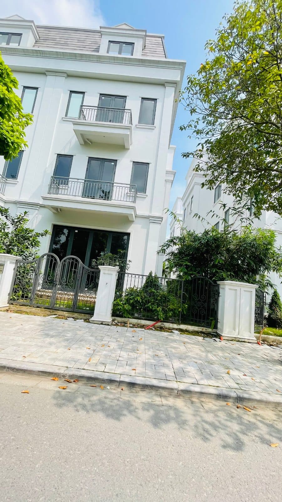 Bán biệt thự R01.30 KĐT Dương Nội, 212,5m2 xây thô, 32,07 tỷ