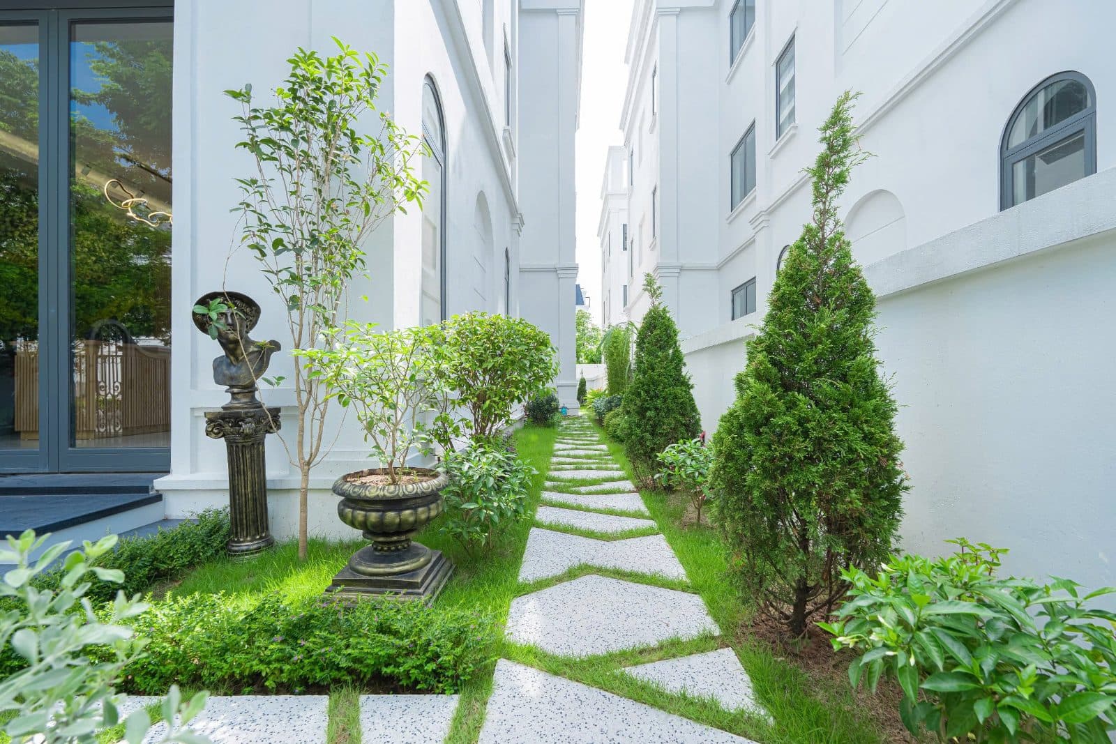 Bán biệt thự R01.30 KĐT Dương Nội, 212,5m2 xây thô, 32,07 tỷ — ảnh 3 trong 3