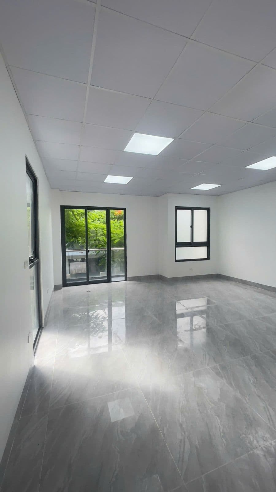 Cho thuê Biệt thự 200m2 Khu đô thị Dương Nội 21 triệu/tháng, khu dân trí cao — ảnh 2 trong 5