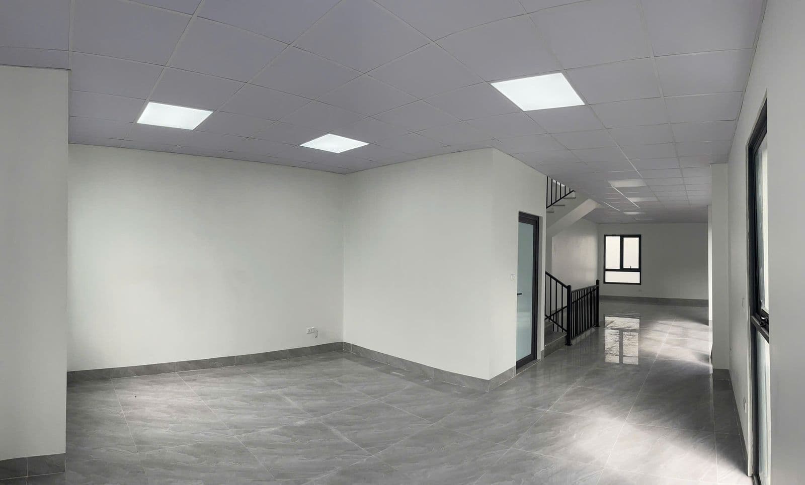 Cho thuê Biệt thự 200m2 Khu đô thị Dương Nội 21 triệu/tháng, khu dân trí cao — ảnh 3 trong 5