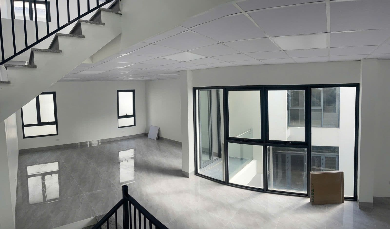 Cho thuê Biệt thự 200m2 Khu đô thị Dương Nội 21 triệu/tháng, khu dân trí cao — ảnh 4 trong 5