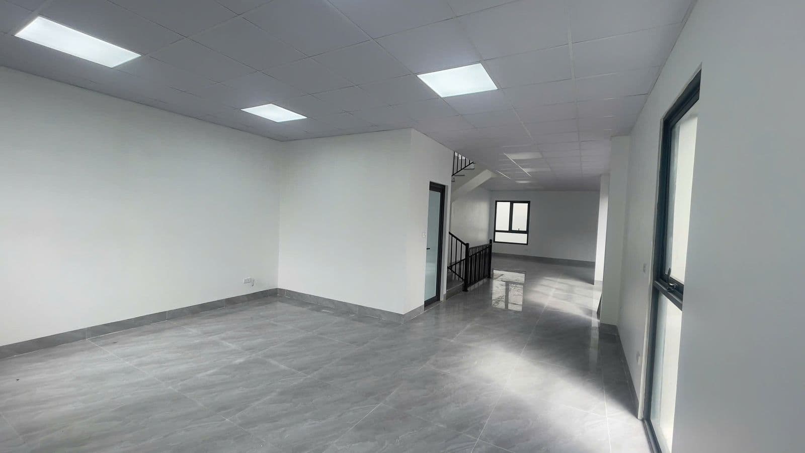 Cho thuê Biệt thự 200m2 Khu đô thị Dương Nội 21 triệu/tháng, khu dân trí cao — ảnh 5 trong 5