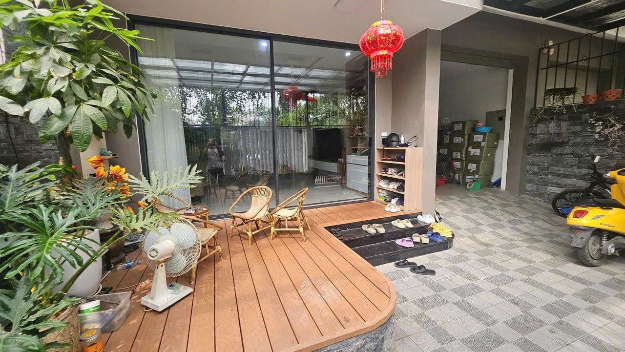 Hàng hiếm Cho thuê Liền kề 100m2 Khu đô thị Geleximco Lê Trọng Tấn 75 triệu/tháng