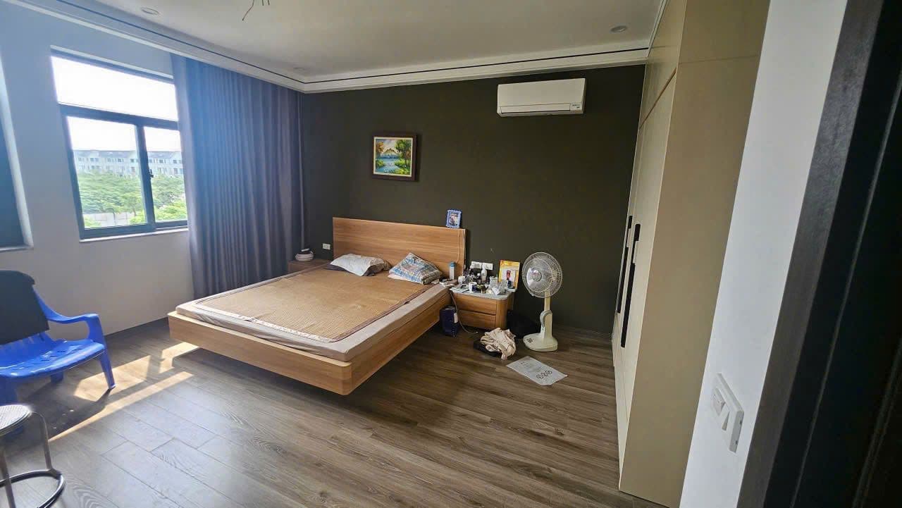 Hàng hiếm Cho thuê Liền kề 100m2 Khu đô thị Geleximco Lê Trọng Tấn 75 triệu/tháng — ảnh 5 trong 5