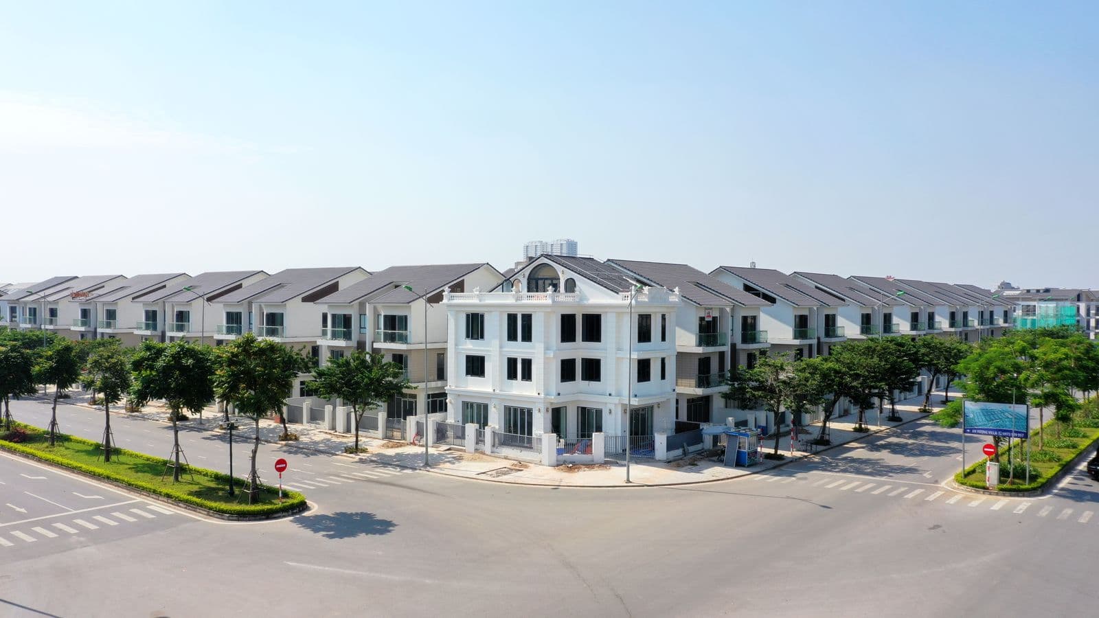 Cực hiếm Cho thuê Biệt thự 180m2 Khu đô thị Dương Nội, duy nhất khu vực — ảnh 3 trong 5