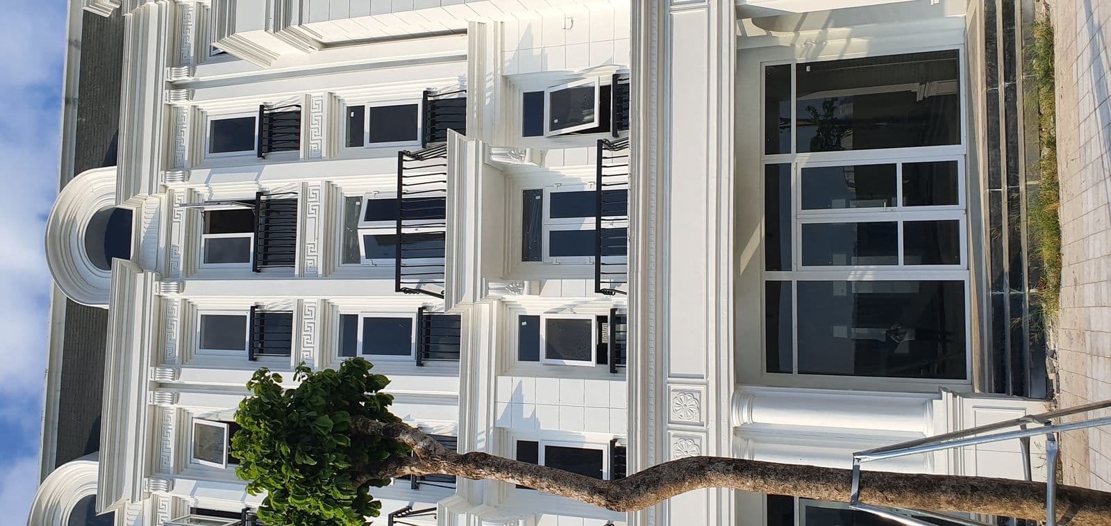 Duy nhất Cho thuê Liền kề 105m2 5 tầng tại Louis City Đại Mỗ Phường Đại Mỗ Hà Nội — ảnh 4 trong 5