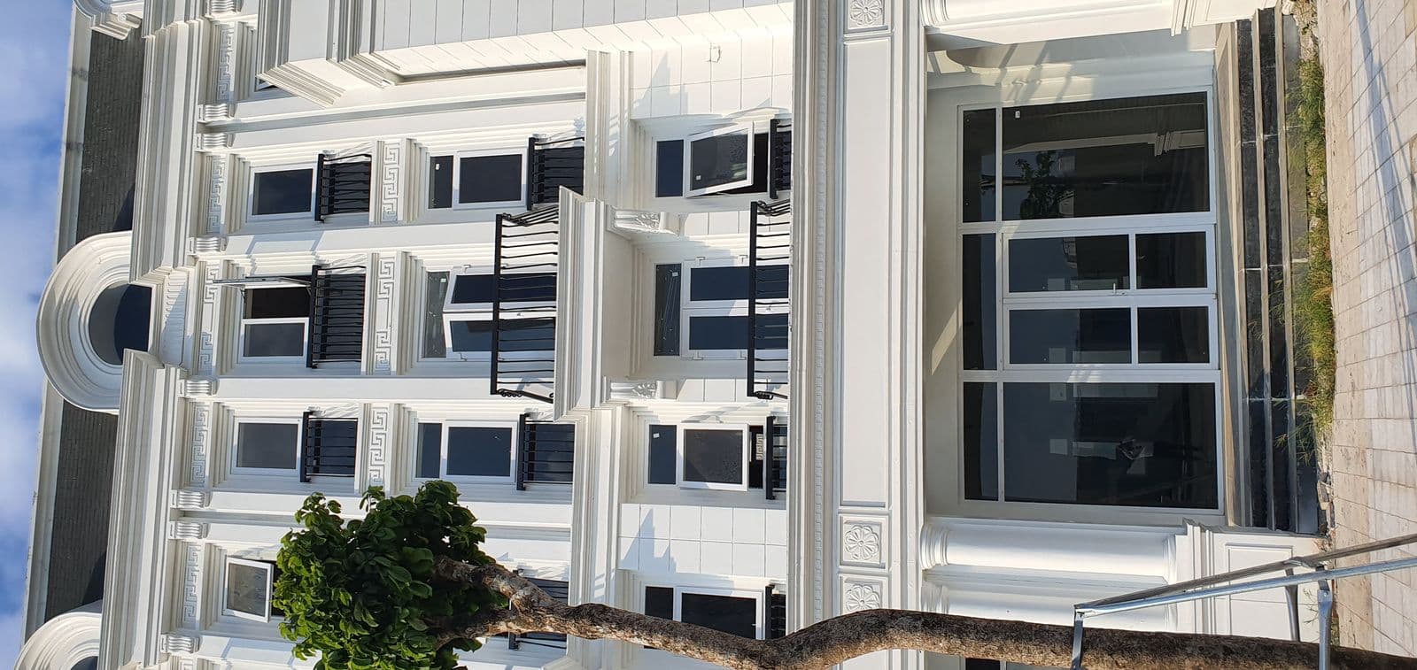 Duy nhất Cho thuê Liền kề 105m2 5 tầng tại Louis City Đại Mỗ Phường Đại Mỗ Hà Nội — ảnh 5 trong 5