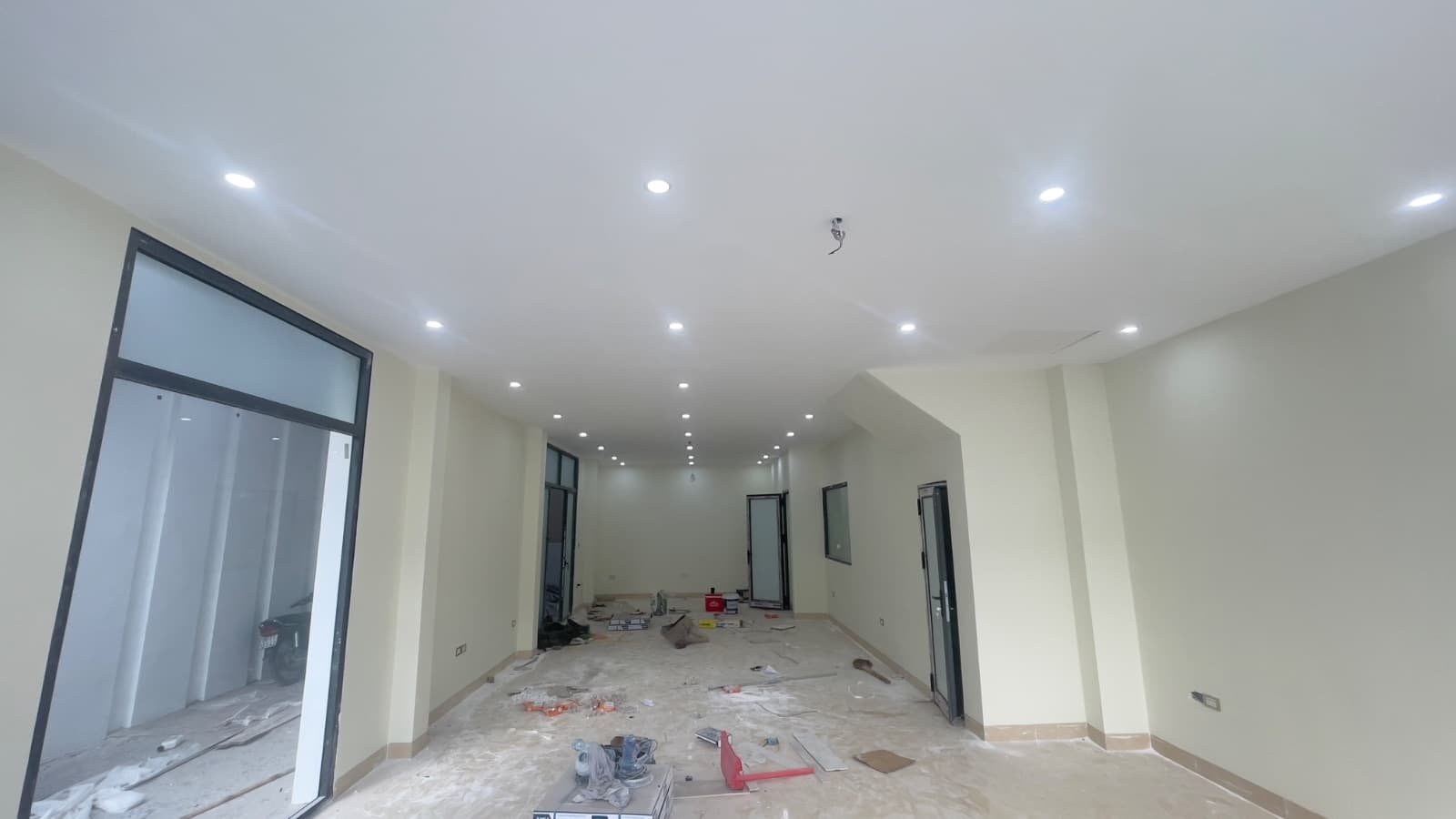 Chính chủ Cho thuê Biệt thự Khu đô thị Dương Nội 202m2 4 phòng ngủ — ảnh 2 trong 6
