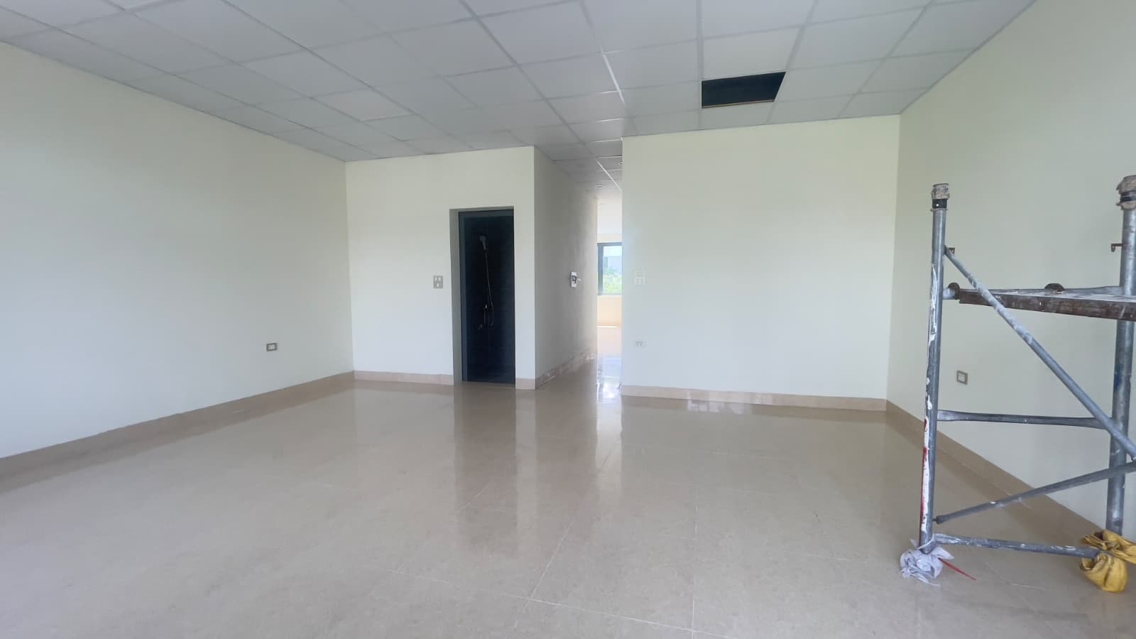 Chính chủ Cho thuê Biệt thự Khu đô thị Dương Nội 202m2 4 phòng ngủ — ảnh 3 trong 6