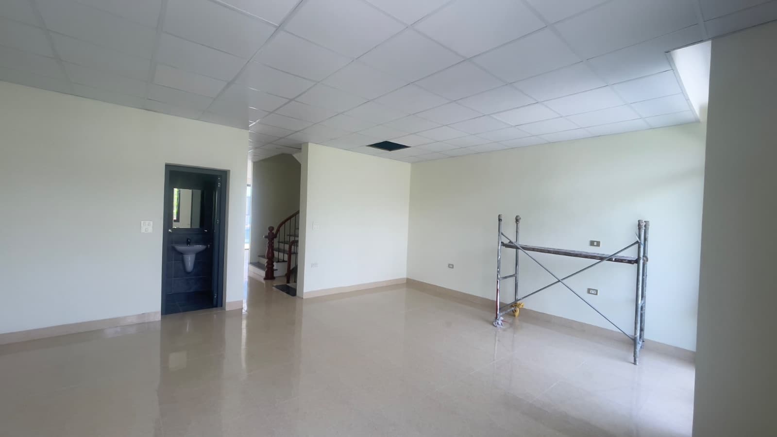 Chính chủ Cho thuê Biệt thự Khu đô thị Dương Nội 202m2 4 phòng ngủ — ảnh 5 trong 6