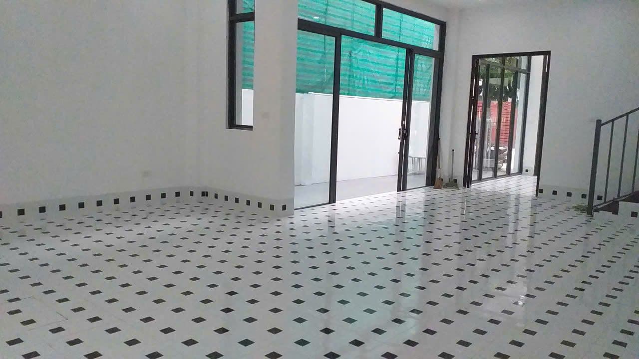 Hiếm Cho thuê Biệt thự Khu đô thị Dương Nội 180m2, khu dân trí cao — ảnh 2 trong 5