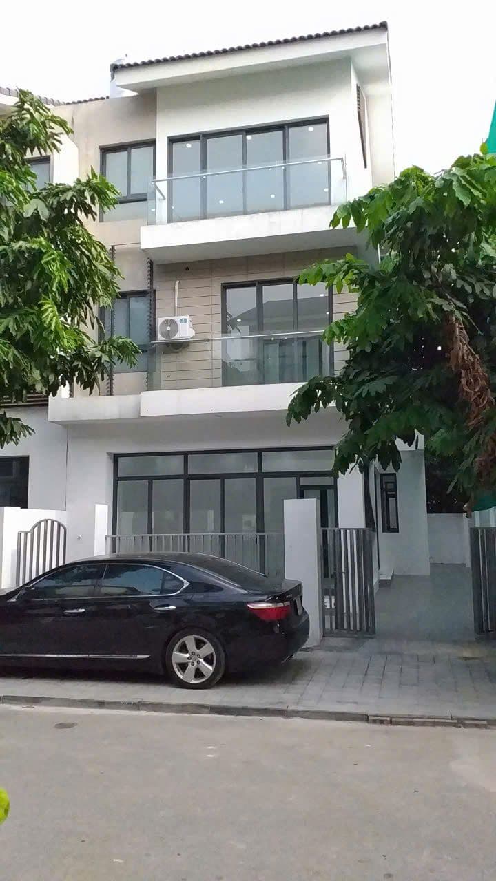 Hiếm Cho thuê Biệt thự Khu đô thị Dương Nội 180m2, khu dân trí cao — ảnh 5 trong 5