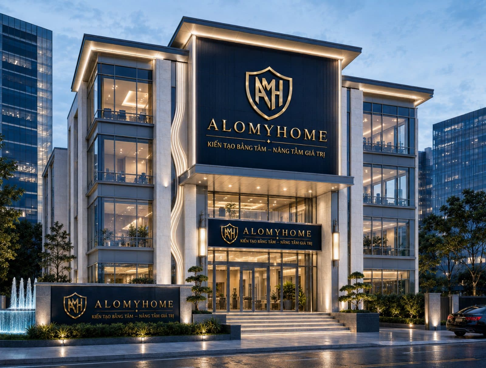 Hiếm Bán Biệt thự 225m2 4 tầng 6 phòng ngủ tại Khu đô thị Dương Nội Phường Dương Nội Hà Nội — ảnh 8 trong 9