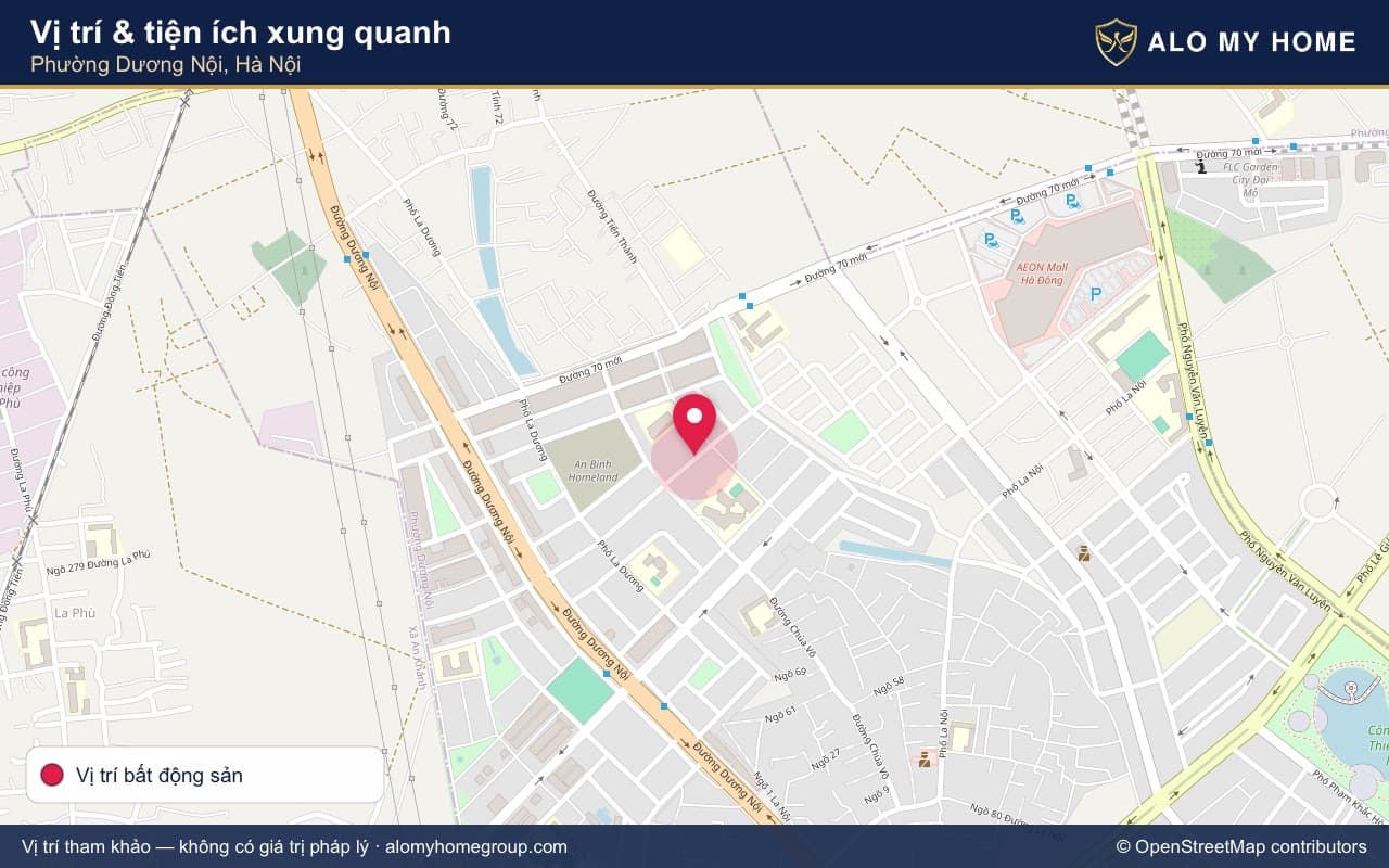 Cho thuê nhà liền kề 118m2 tại Geleximco Lê Trọng Tấn Dương Nội, mặt phố đường 14m, nhà 4 tầng — ảnh 7 trong 7