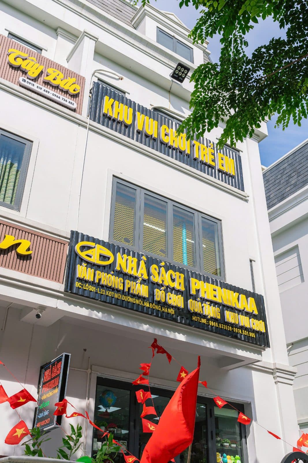 Solasta Mansion R03.07: biệt thự 4 tầng, 360,8m2 sàn, sổ sẵn — ảnh 2 trong 3