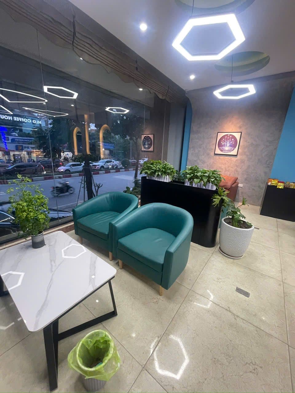 Hiếm Cho thuê Liền kề Him Lam Vạn Phúc 90m2 7 tầng, khu dân trí cao