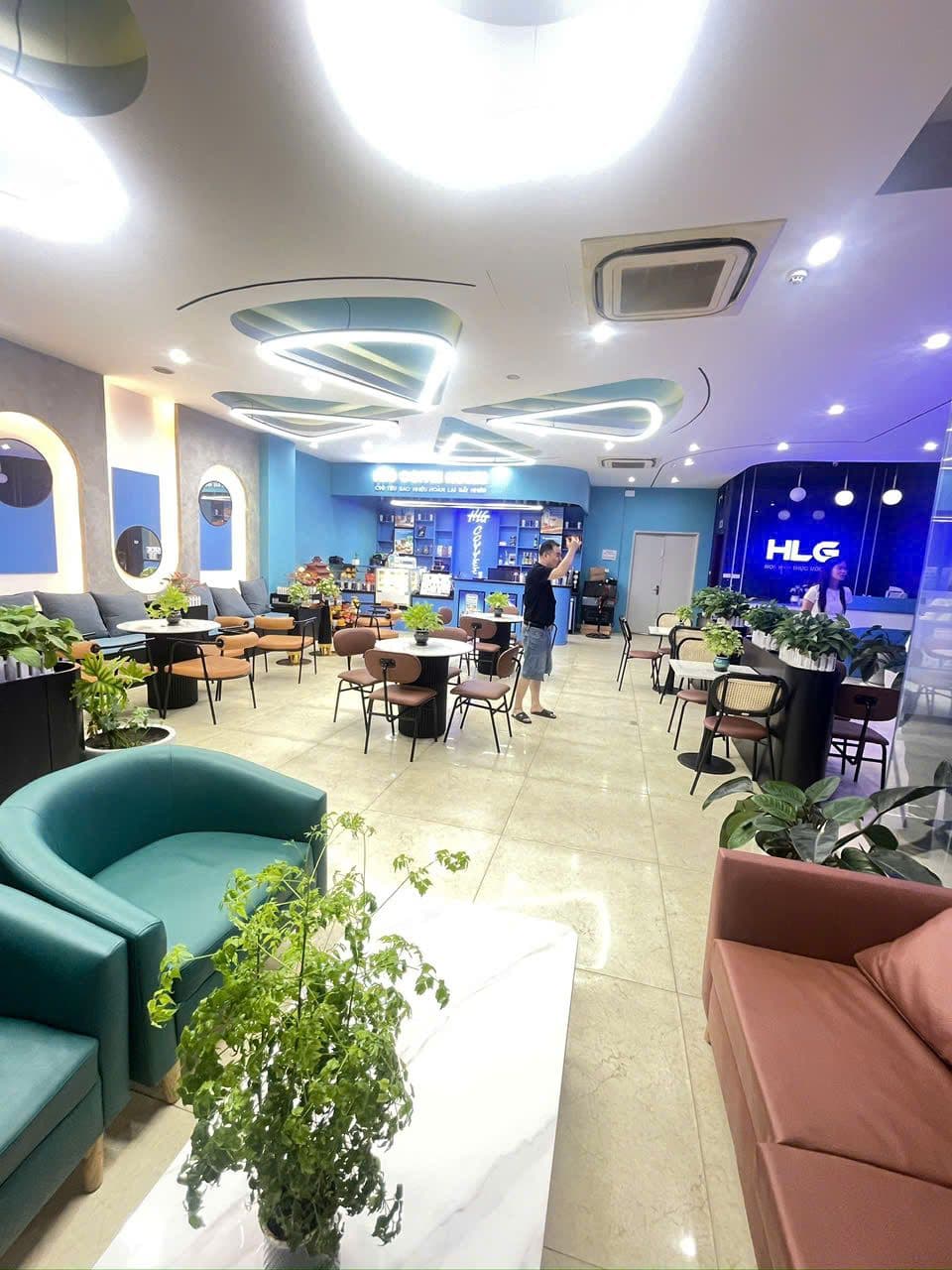 Hiếm Cho thuê Liền kề Him Lam Vạn Phúc 90m2 7 tầng, khu dân trí cao — ảnh 2 trong 5