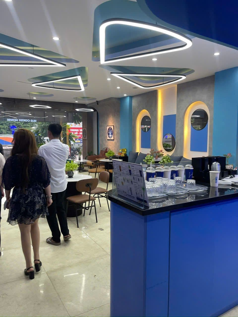 Hiếm Cho thuê Liền kề Him Lam Vạn Phúc 90m2 7 tầng, khu dân trí cao — ảnh 4 trong 5