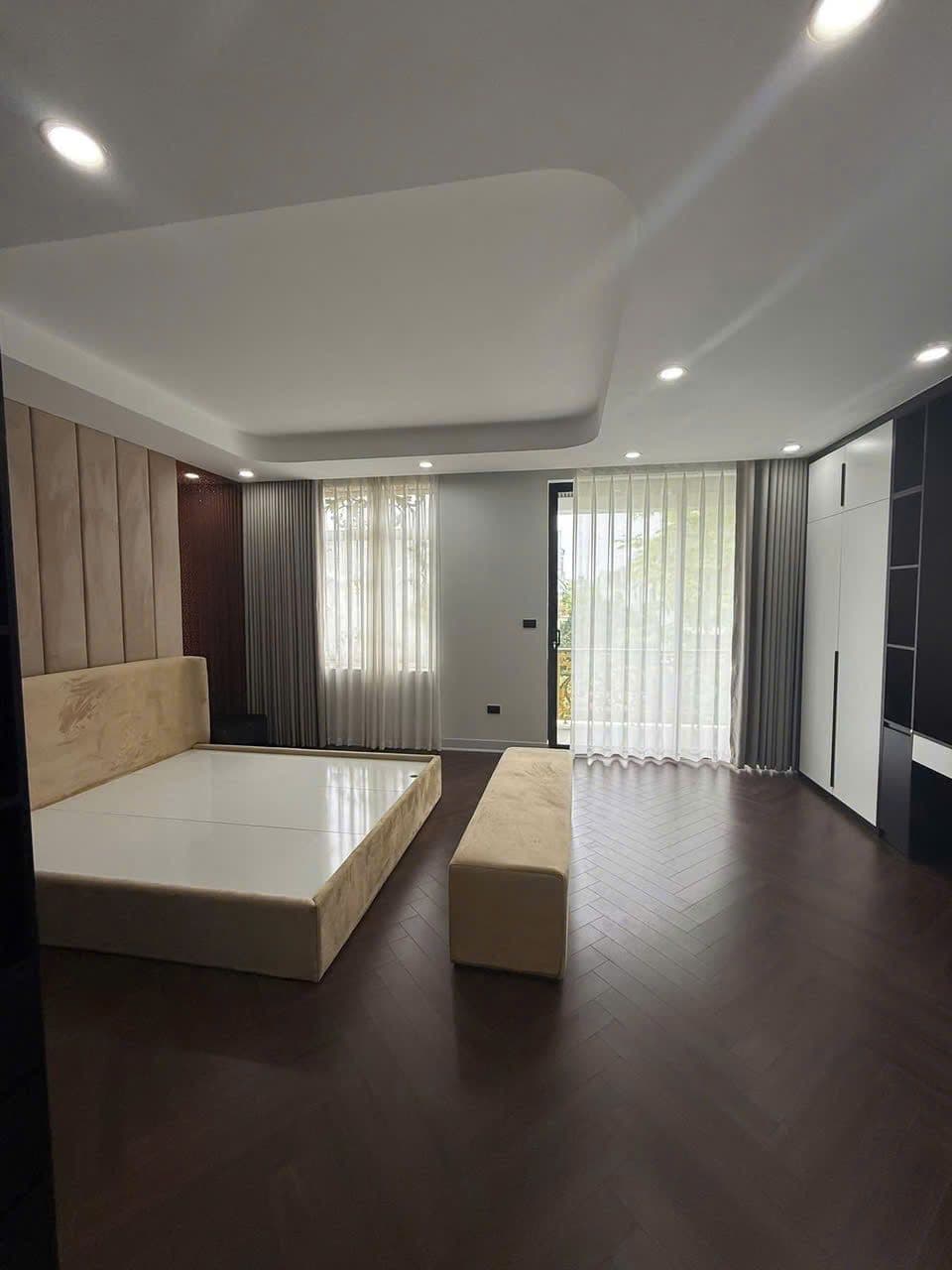 Siêu phẩm Cho thuê Liền kề Khu đô thị Geleximco Lê Trọng Tấn 95m2 5 tầng — ảnh 4 trong 5
