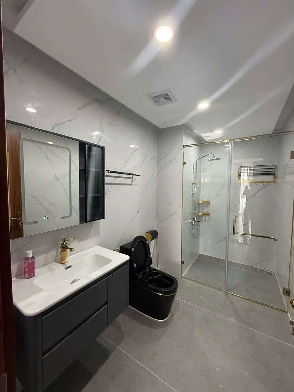 Siêu phẩm Cho thuê Liền kề Khu đô thị Geleximco Lê Trọng Tấn 95m2 5 tầng — ảnh 5 trong 5