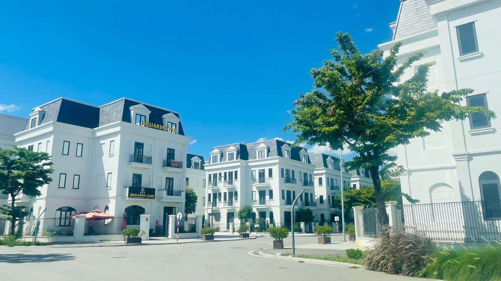Solasta Mansion dãy R03 — biệt thự R03.29, 360,8m2 sàn, 28,08 tỷ — ảnh 2 trong 3