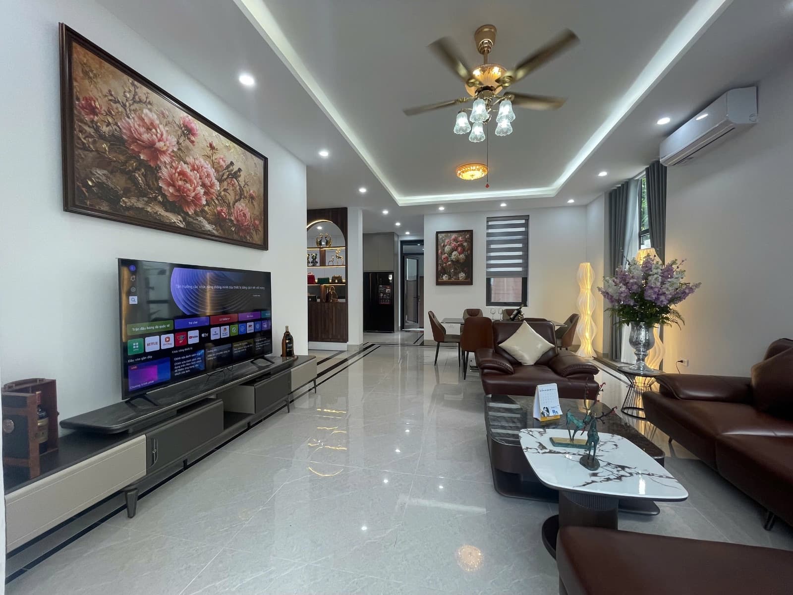 Cực hiếm Bán Biệt thự 181.1m2 3 tầng KĐT Văn Khê, hiếm có, duy nhất khu vực 3