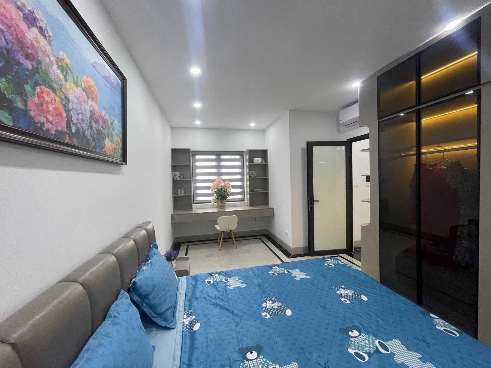 Cực hiếm Bán Biệt thự 181.1m2 3 tầng KĐT Văn Khê, hiếm có, duy nhất khu vực 6